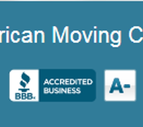 All American Moving Compang Company - Saint James, MO