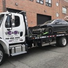 C&S Towing Inc