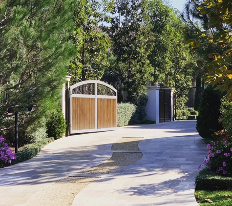 First Garage Door and Gate - Los Angeles, CA