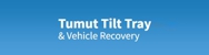 Tumut Tilt Tray & Vehicle Recovery Pty Ltd - Towing Services