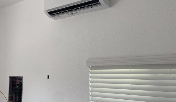 Stay Cool Air Conditioning & Heating Inc.