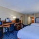 Fairfield Inn & Suites