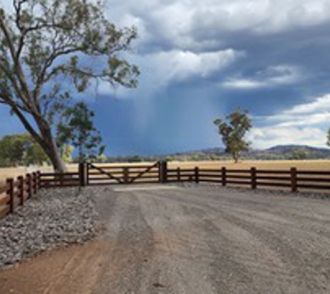 SK Rural Fencing - Benalla, VIC