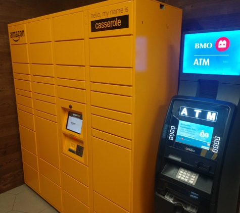 LibertyX Bitcoin ATM - Phoenix, AZ