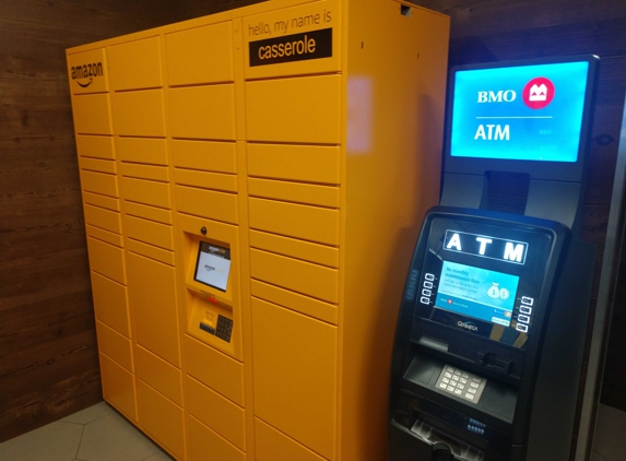 LibertyX Bitcoin ATM - Richfield, OH