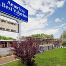 Americas Best Value Inn - Motels