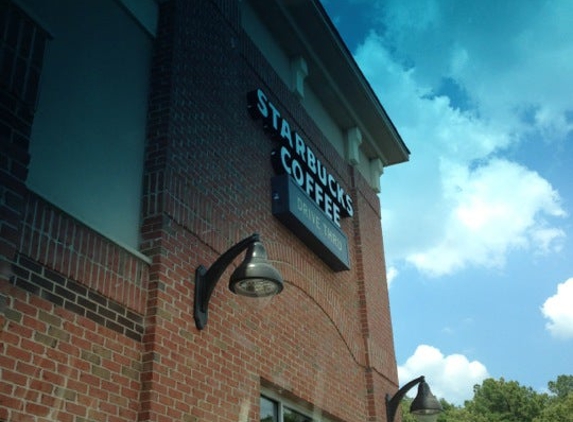 Starbucks Coffee - Newport News, VA