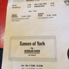 Ramen of York gallery