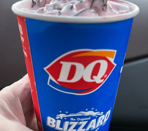 Dairy Queen - Austin, TX