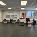 Baylor Scott & White Outpatient Rehabilitation - Red Oak - Physicians & Surgeons, Orthopedics