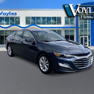 Ed Voyles Honda - Marietta, GA