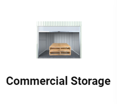 Airport Self Storage - Ascot, WA