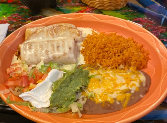 Guadalajara Mexican Restaurant - Rogers, MN