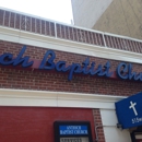 Antioch Baptist Church - General Baptist Churches