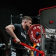Legends 24/7 Gym