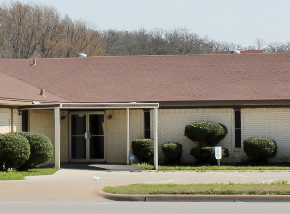 Metropolitan Church of Christ