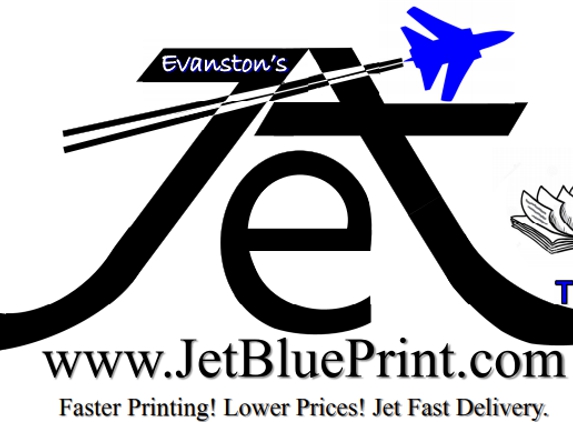 Jet Blue Print, LLC - Evanston, IL