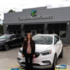 Carolina Auto Finance