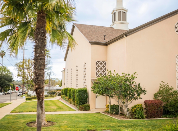 The Church of Jesus Christ of Latter-day Saints - Sunland, CA