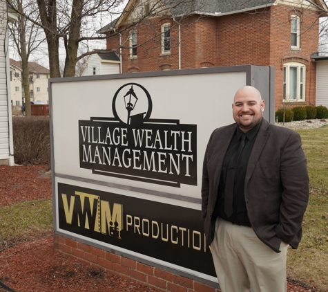 Village Wealth Management - Dundee, MI