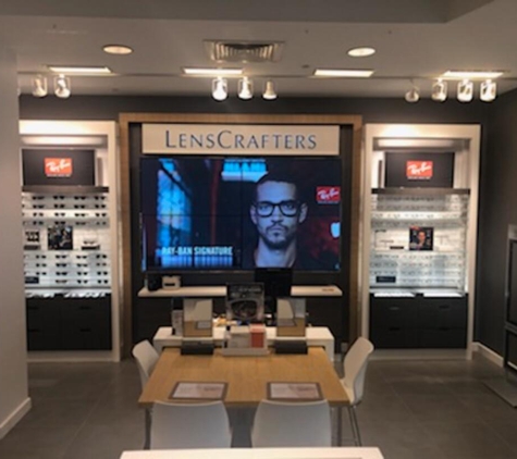 LensCrafters at Macy's - Willow Grove, PA