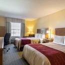 Quality Inn - Motels