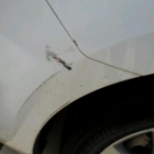 Accurate Dent Repair