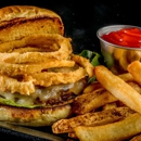 Warehouse Bar & Grille - American Restaurants