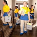 The Maids Home Services Inc - House Cleaning