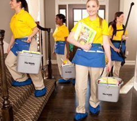 The Maids in Greater Tucson - Tucson, AZ