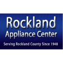 Rockland Appliance Center - Refrigerators & Freezers-Dealers