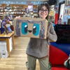 Captain Blue Hen Comics gallery