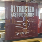 Jiffy Lube Oil Change