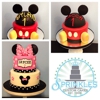 Sprinkles Custom Cakes gallery