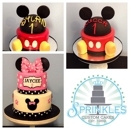 Sprinkles Custom Cakes - Bakeries