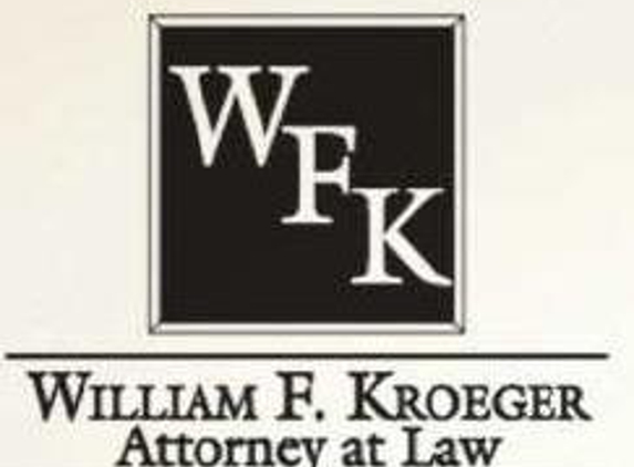 Law Office Of William F Kroeger - Springfield, TN