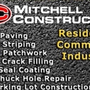 DD Mitchell Construction - Paving Materials
