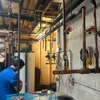 Blue Bear Plumbing, Heating & Air gallery