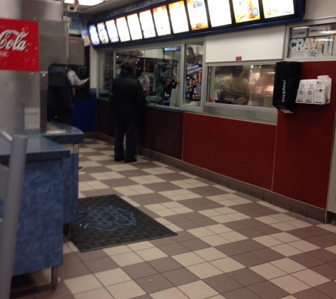 White Castle - Bronx, NY