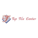 Top Tile Center - Grouting Compounds