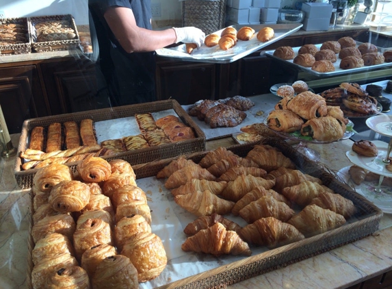 Chaumont Bakery & Cafe - Beverly Hills, CA