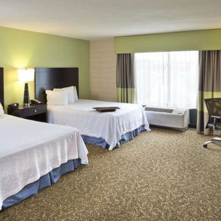 Hampton Inn & Suites Arundel Mills/Baltimore - Hanover, MD