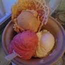 Carmela Ice Cream - Ice Cream & Frozen Desserts