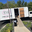 P & L Movers - Relocation Service