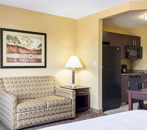 MainStay Suites - Minot, ND