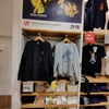 UNIQLO gallery