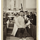 Bagpiper & Guitarist- Michael Lancaster