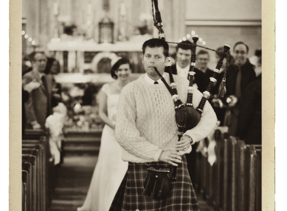 Bagpiper & Guitarist- Michael Lancaster - Denver, CO