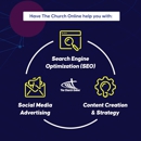 The Church Online - Internet Marketing & Advertising