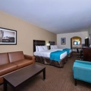 Americas Best Value Inn & Suites Cuero - Motels